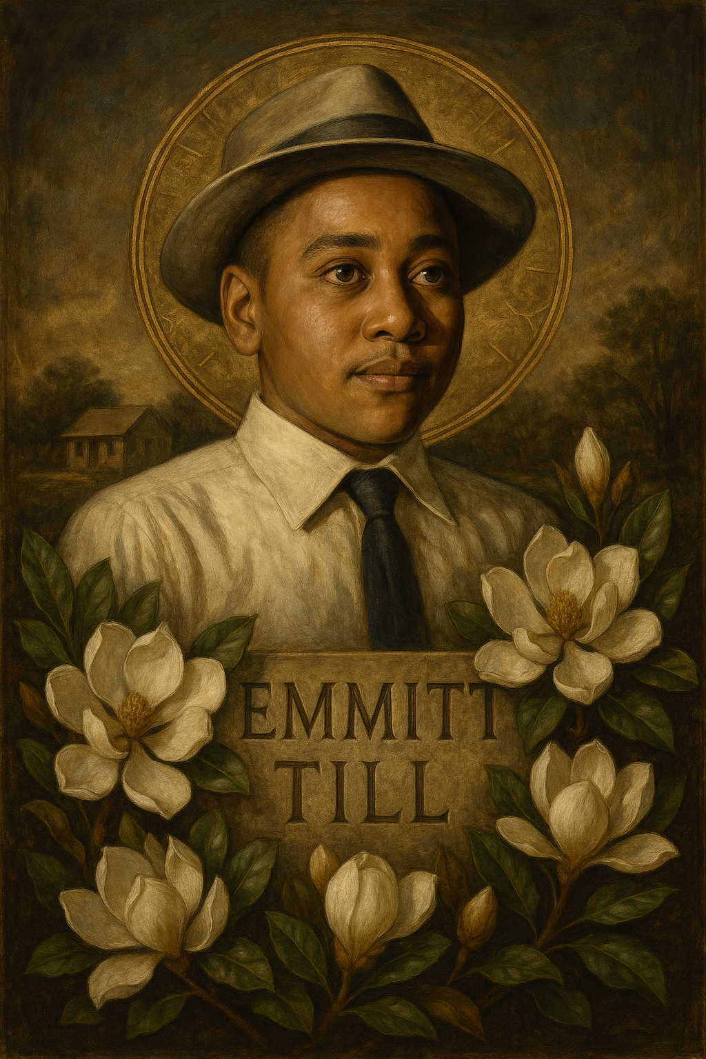Emmitt Till, ADOS martyr